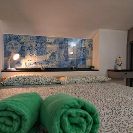 La Mansarda Di Tommy, Nido Accogliente * Genoa