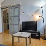 La Mansarda Di Tommy, Nido Accogliente *