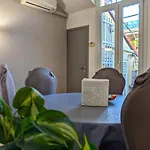 Apartment La Mansarda Di Tommy, Nido Accogliente