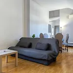 La Mansarda Di Tommy, Nido Accogliente Genoa