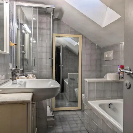 La Mansarda Di Tommy, Nido Accogliente