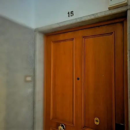 La Mansarda Di Tommy, Nido Accogliente *