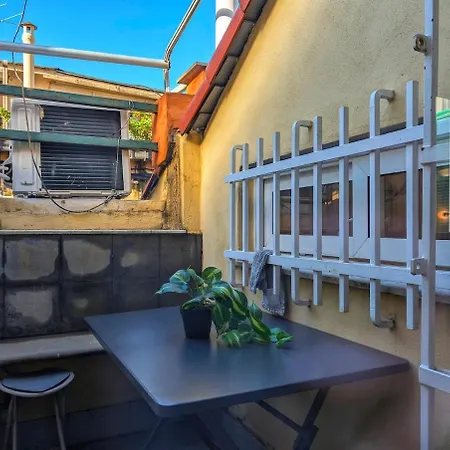 La Mansarda Di Tommy, Nido Accogliente