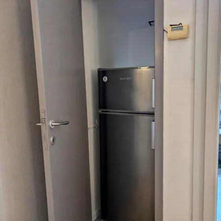 Apartman La Mansarda Di Tommy, Nido Accogliente Genova