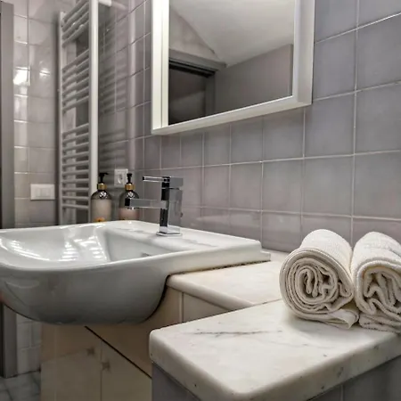 La Mansarda Di Tommy, Nido Accogliente