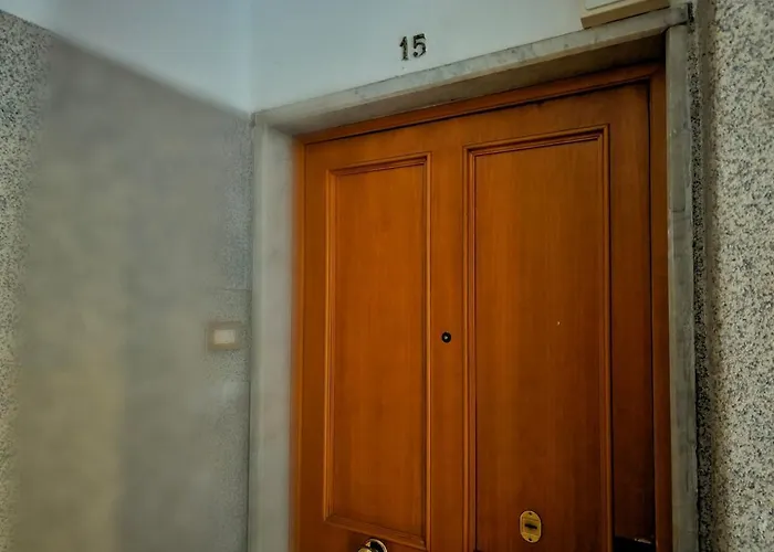 La Mansarda Di Tommy, Nido Accogliente *