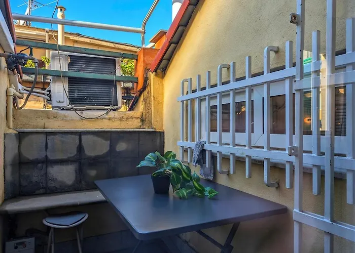 La Mansarda Di Tommy, Nido Accogliente