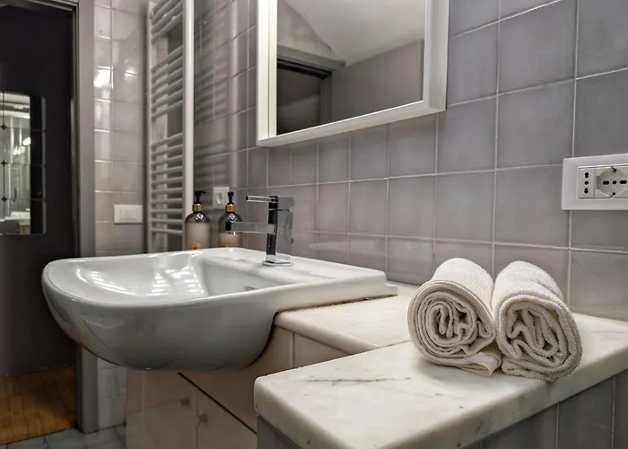 La Mansarda Di Tommy, Nido Accogliente