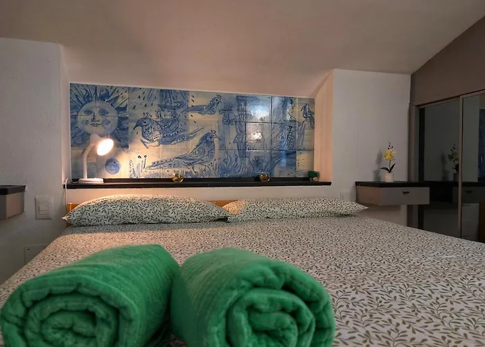 La Mansarda Di Tommy, Nido Accogliente * Genova