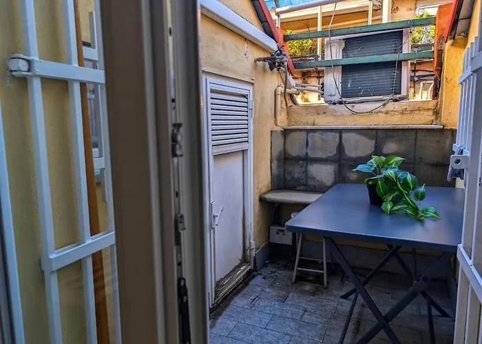 La Mansarda Di Tommy, Nido Accogliente *