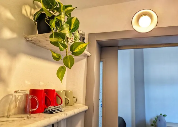 La Mansarda Di Tommy, Nido Accogliente Apartman *