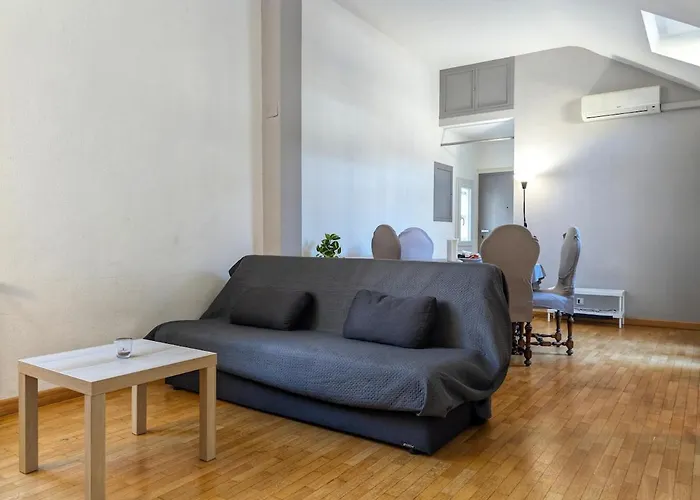 La Mansarda Di Tommy, Nido Accogliente Genua