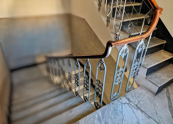 La Mansarda Di Tommy, Nido Accogliente