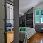 La Mansarda Di Tommy, Nido Accogliente * Gênes