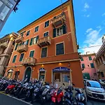 La Mansarda Di Tommy, Nido Accogliente * Gênes